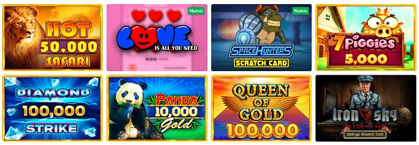jogos de casino online mais fáceis