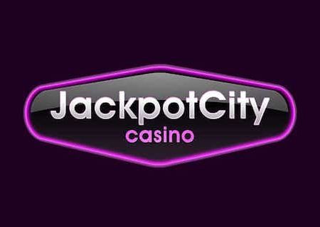 Blackjack no Jackpotcity