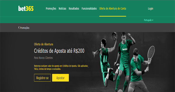 bonus Bet365