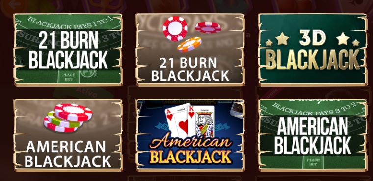 blackjack em wazamba